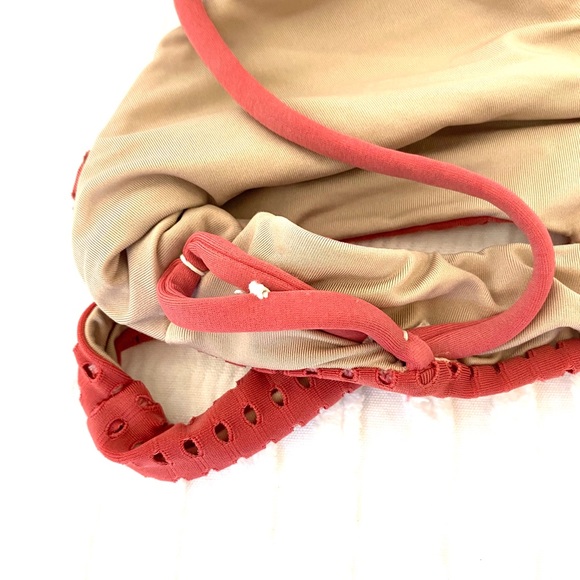 USED Acacia Haku too and Hookipa bottoms. Medium - Picture 4 of 5